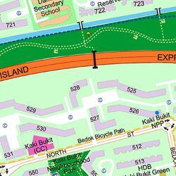 Garden Hill (D16), Shop House #501189081